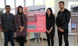 3-5 Mayıs 2018 Yozgat Türk İslam Eserleri Sergisi