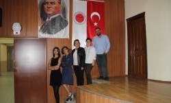 2018-2019 Eğitim Öğretim Yılı Oryantasyon Programı
