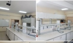Laboratuvarlarımız