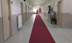 Bölümümüz