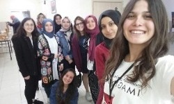 Imaginary Matematik Sergisi