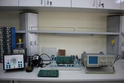 Elektrik-Elektronik Deney Malzemeleri