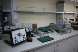 Elektrik-Elektronik Deney Malzemeleri