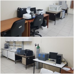 Labaratuvarımız